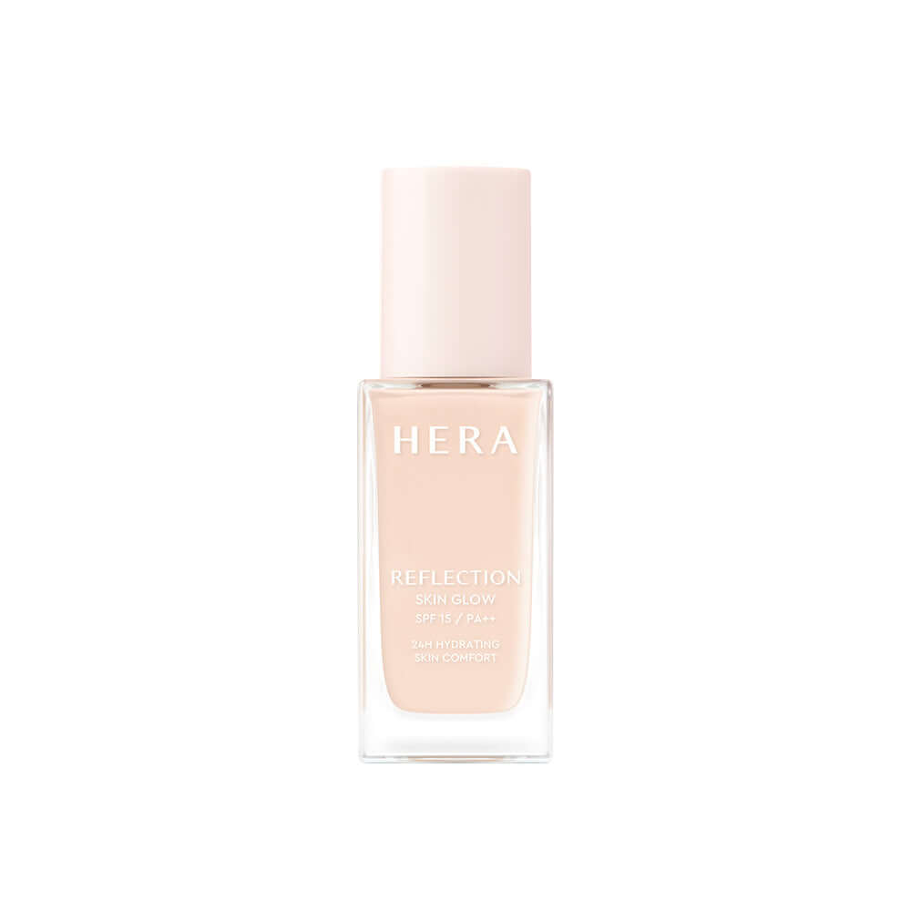 HERA Reflection Skin Glow Foundation 30g