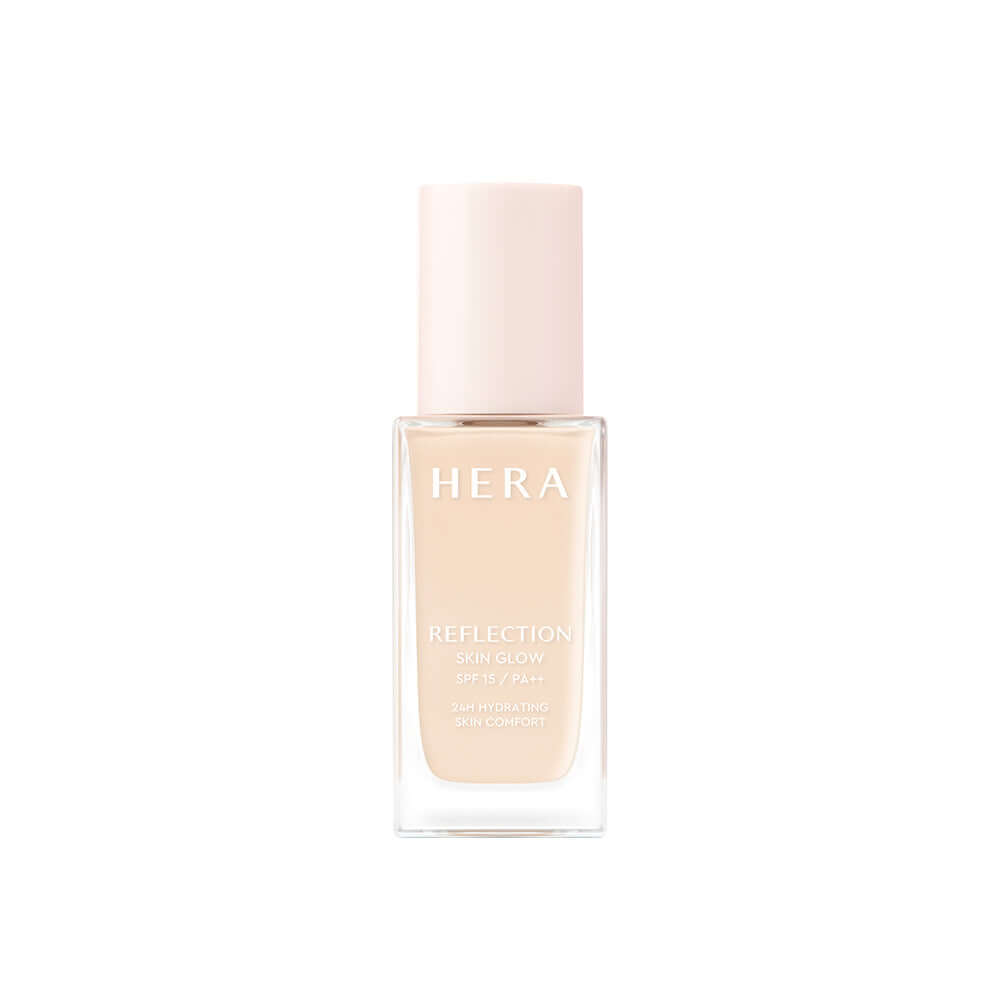 HERA Reflection Skin Glow Foundation 30g
