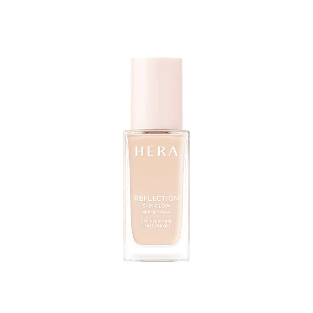 HERA Reflection Skin Glow Foundation 30g