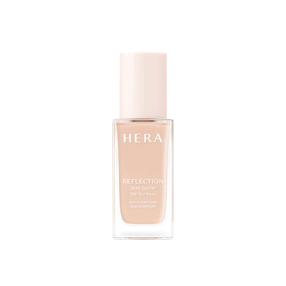 HERA Reflection Skin Glow Foundation 30g