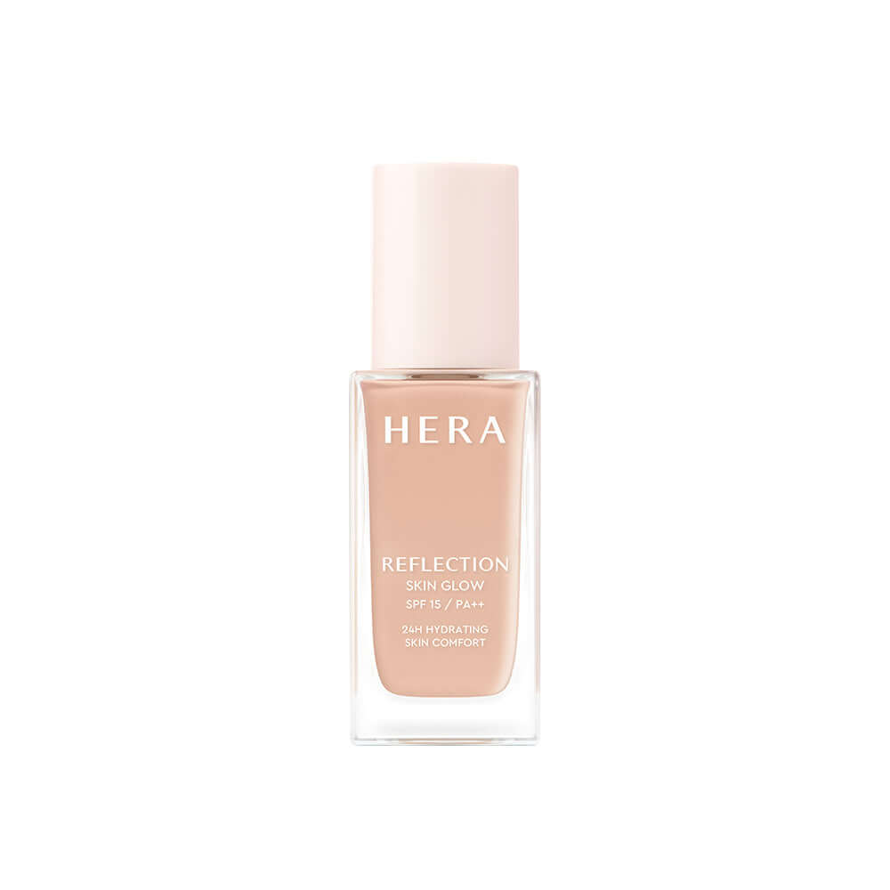HERA Reflection Skin Glow Foundation 30g