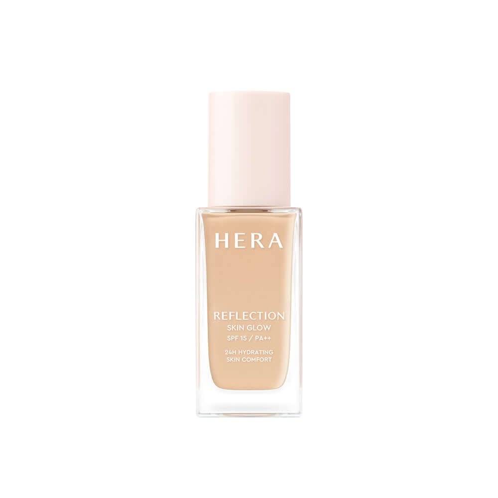 HERA Reflection Skin Glow Foundation 30g