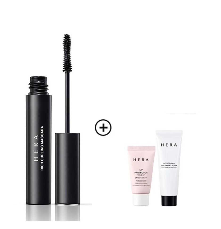 HERA Rich Curling Mascara 6g