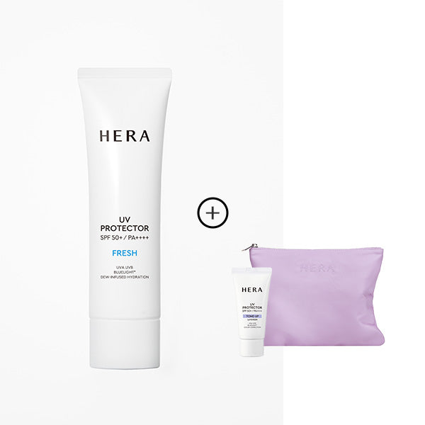 HERA Uv Protector Multi-Defense Fresh 50ml – Global Amore Mall