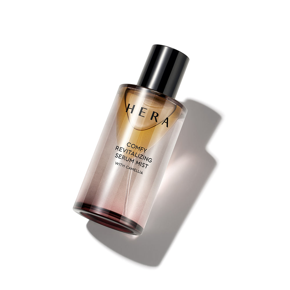 ヘラ コンフィ リバイタライジング セラム ミスト 90ml【25USD(≒3,700円)以上で送料無料】