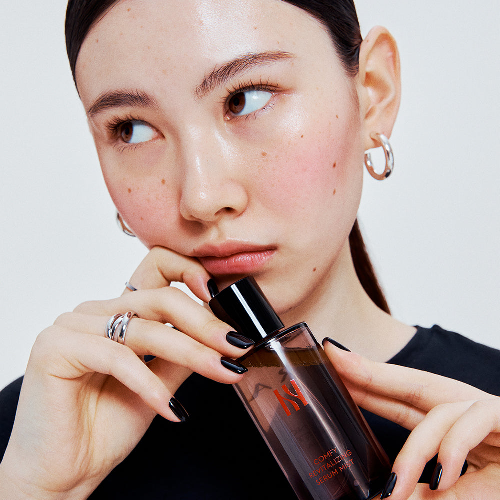 ヘラ コンフィ リバイタライジング セラム ミスト 90ml【25USD(≒3,700円)以上で送料無料】