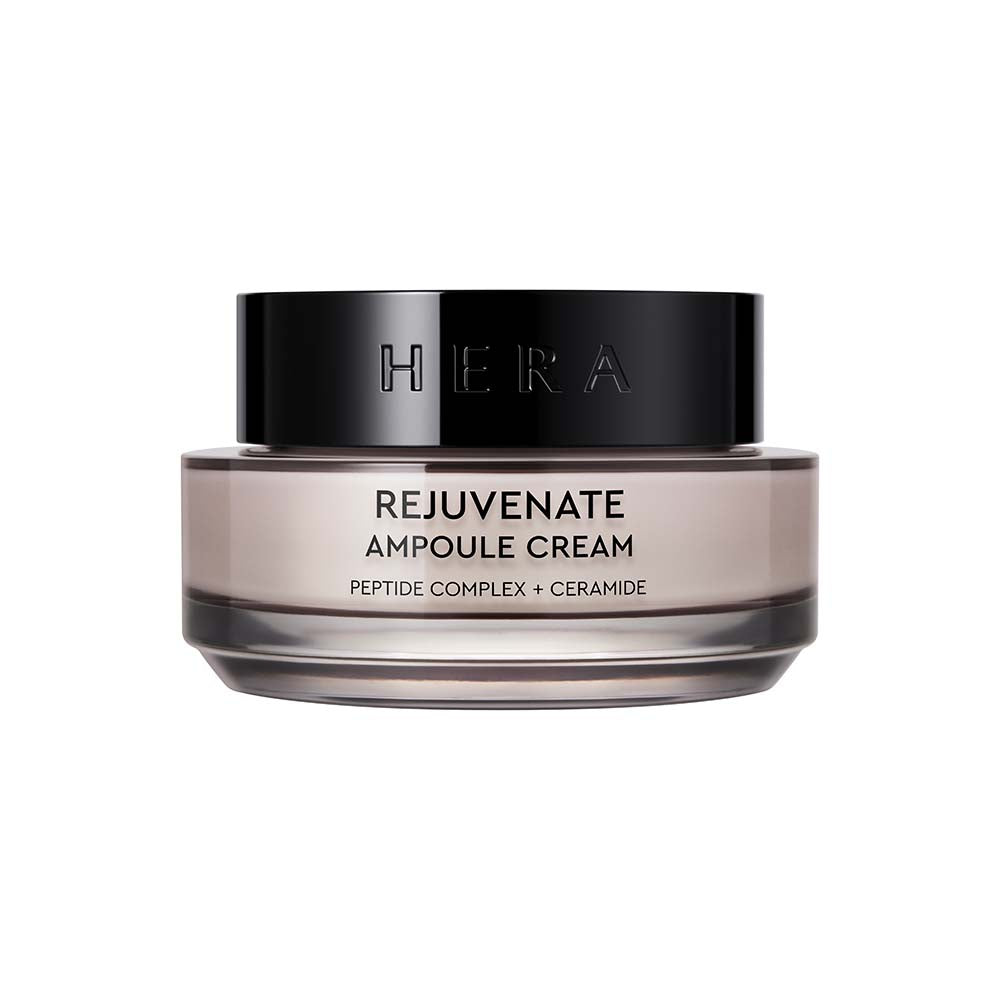 HERA リジュビネイト アンプル クリーム 50ml