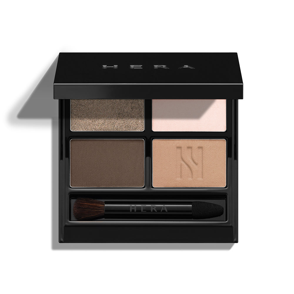 HERA Quad Eye Color 9g