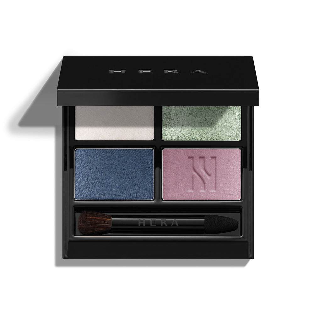 HERA Quad Eye Color 9g