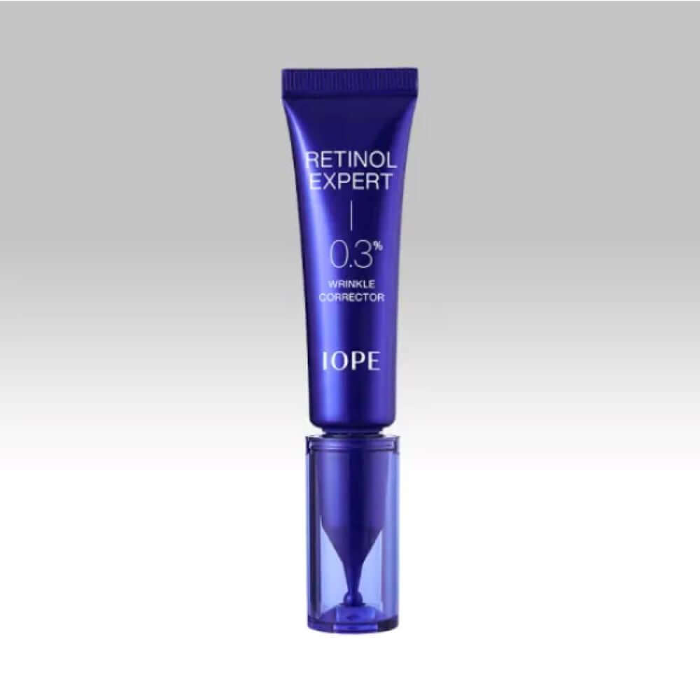 IOPE Retinol Expert 0.3% Wrinkle Corrector