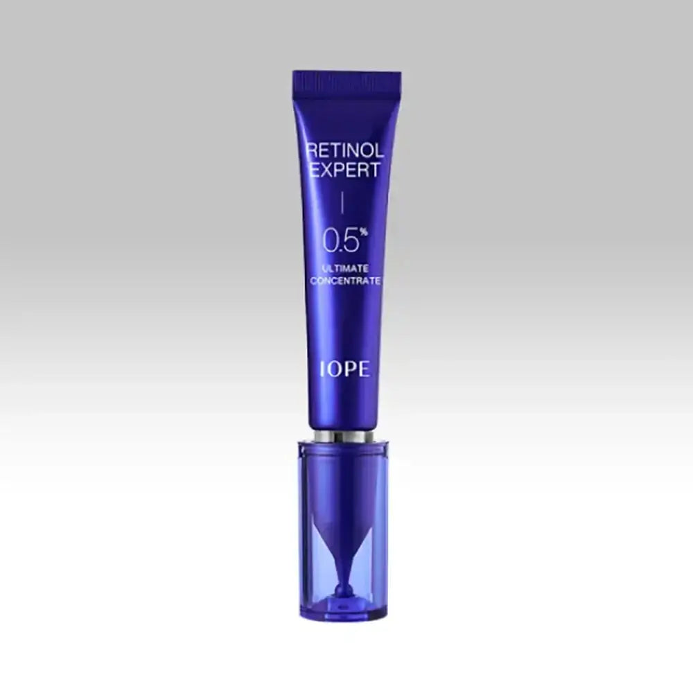IOPE Retinol Expert 0.5% Ultimate Concentrate