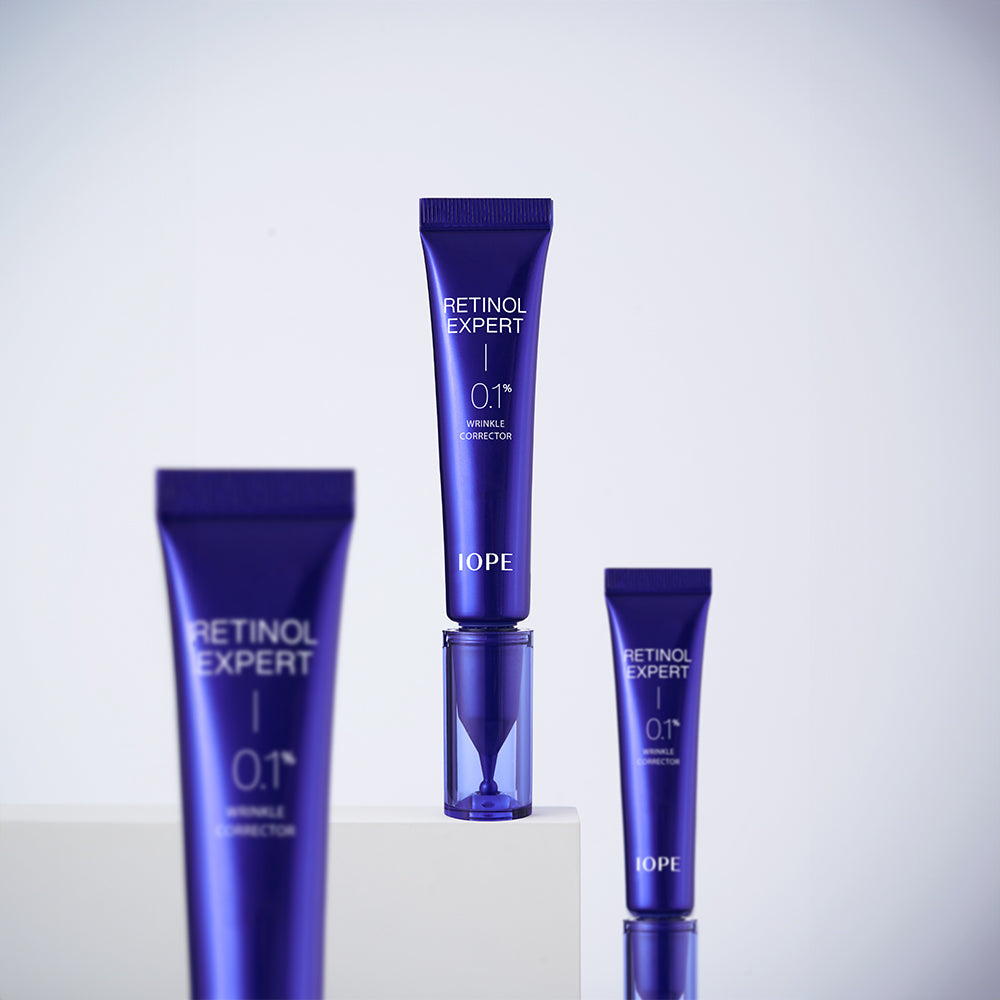 IOPE Retinol Expert 0.1% 30ml