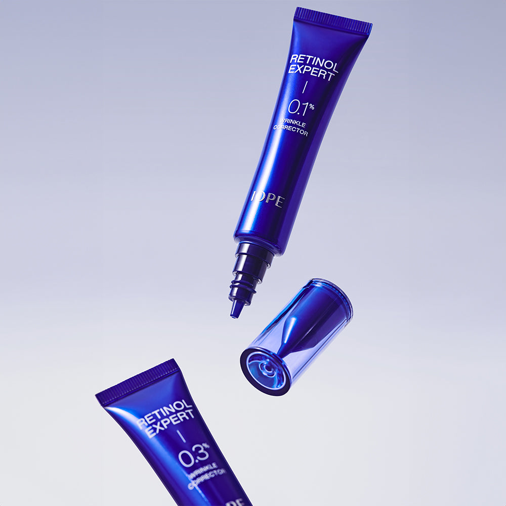 IOPE Retinol Expert 0.1% 30ml