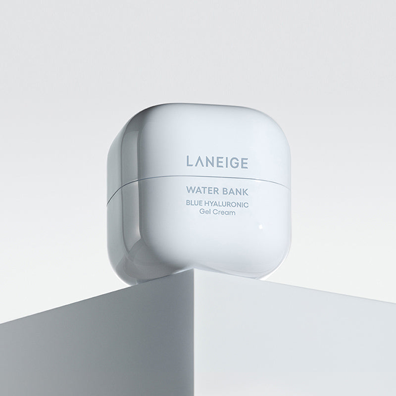 LANEIGE Water Bank Blue Hyaluronic Gel Moisturizer 50ml