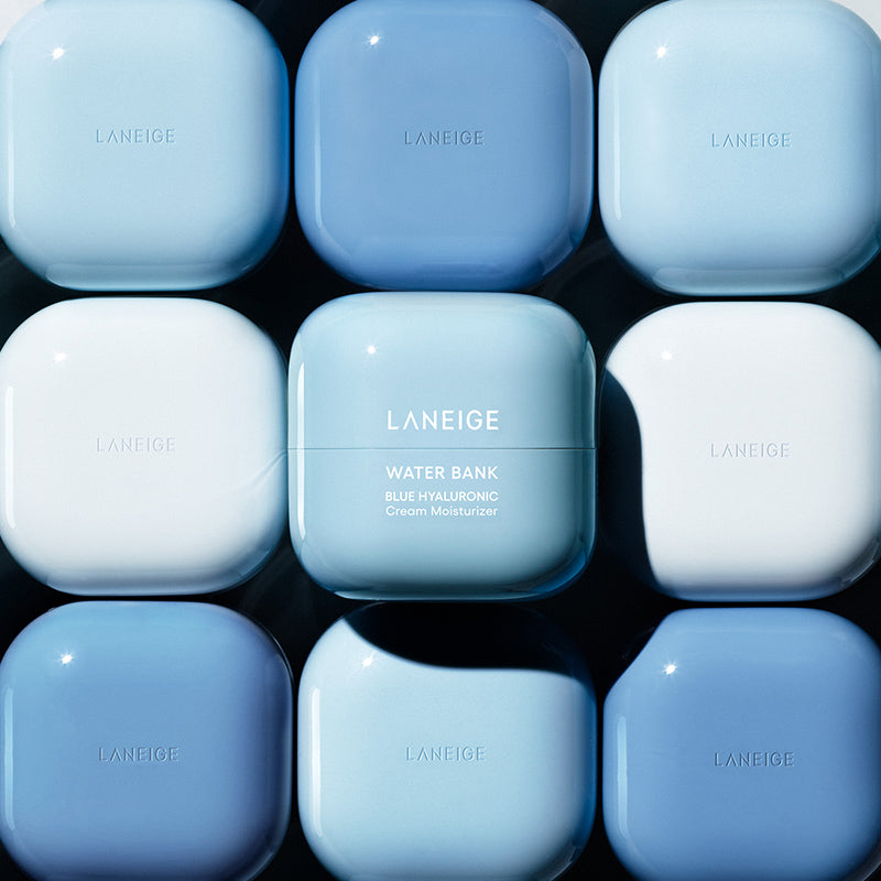LANEIGE Water Bank Blue Hyaluronic Gel Moisturizer 50ml