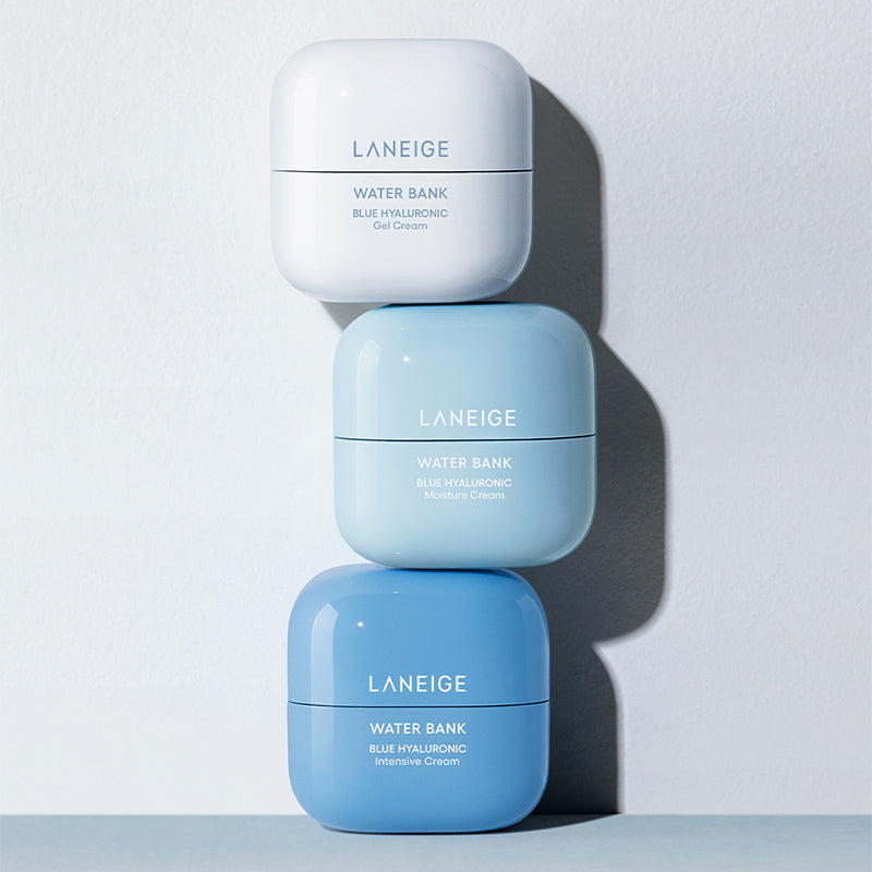 LANEIGE Water Bank Blue Hyaluronic Gel Moisturizer 50ml