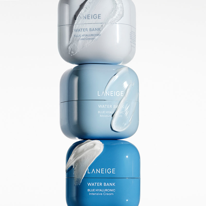 LANEIGE Water Bank Blue Hyaluronic Gel Moisturizer 50ml