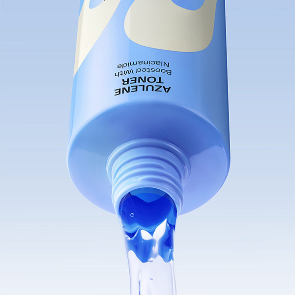 Mamonde Calming Shot Azulene Toner 300ml