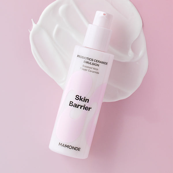 Mamonde Probiotics Ceramide Emulsion 150ml