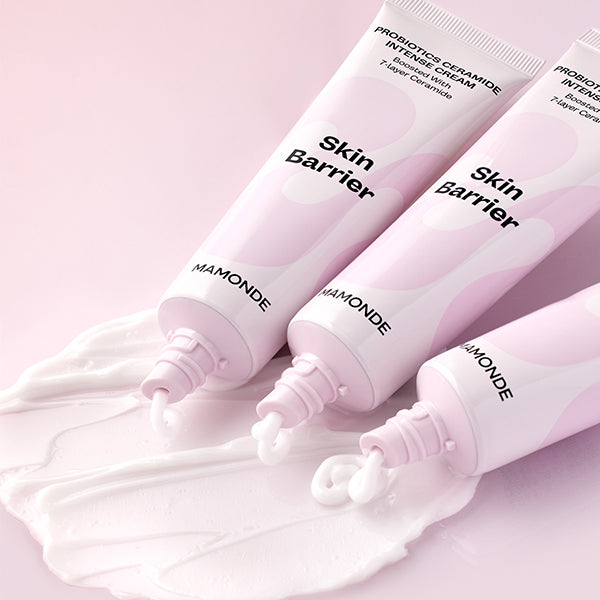 Mamonde Probiotics Ceramide Intense Cream 60ml