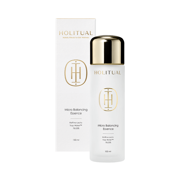 HOLITUAL Micro Balancing Essence 150mL