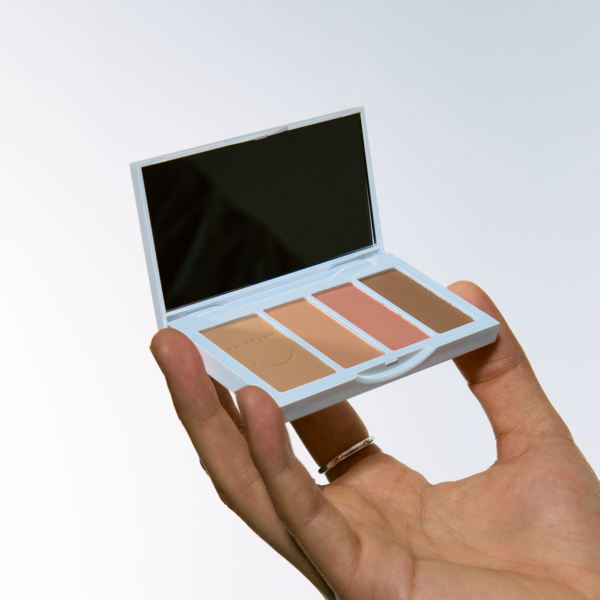 B. READY Mood Up Eye Palette
