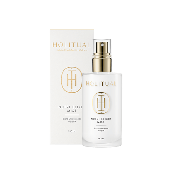 HOLITUAL Nutri Elixir Mist 140ML