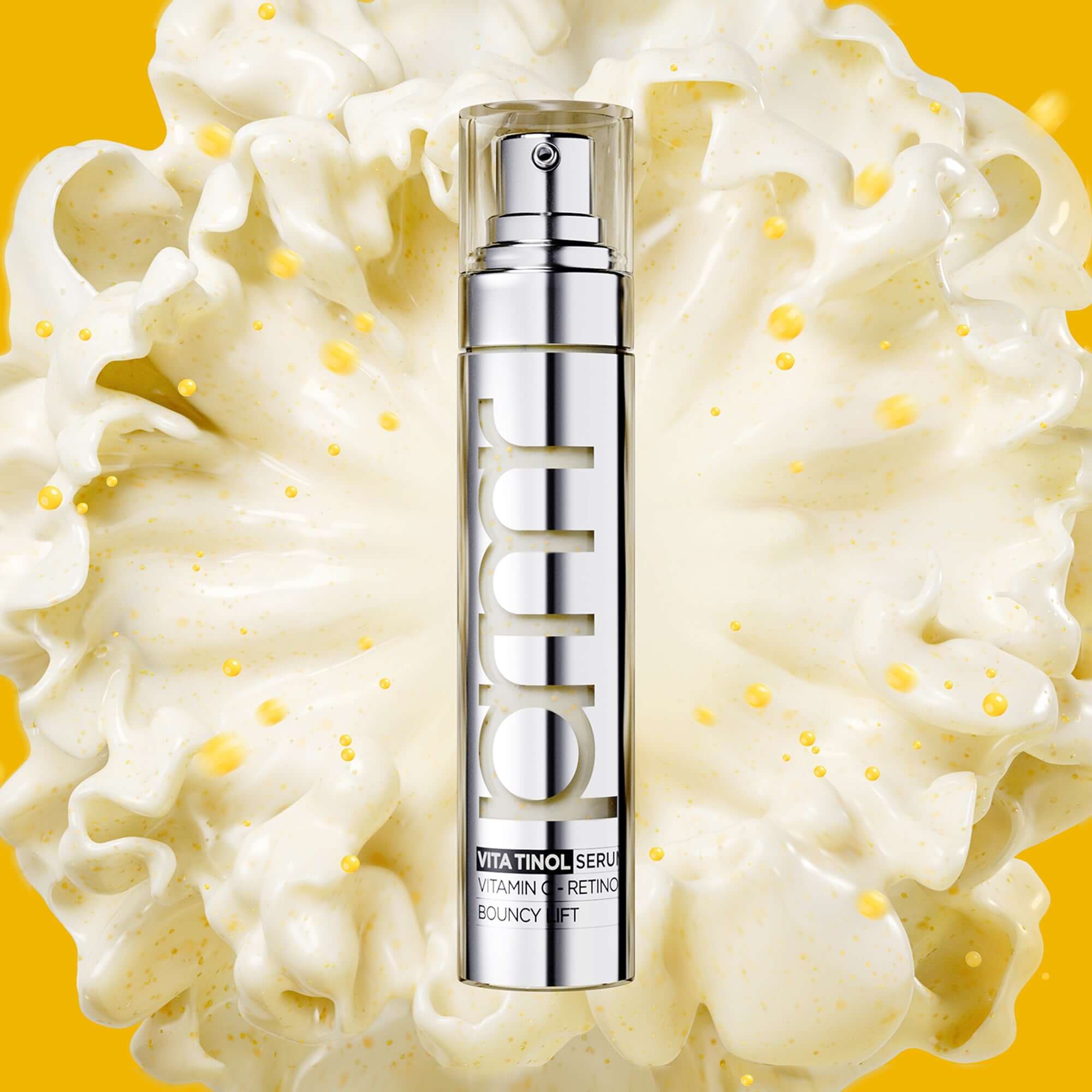 Primera vitatinol bouncy lift serum 30G x 2