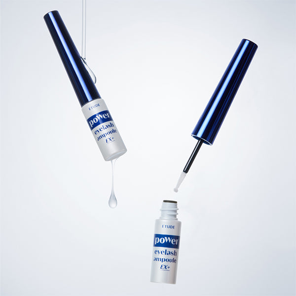 ETUDE Power Eyelash Ampoule