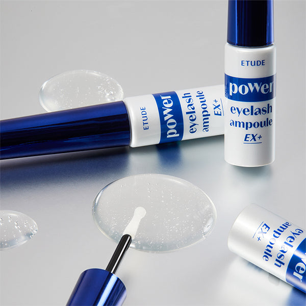 ETUDE Power Eyelash Ampoule