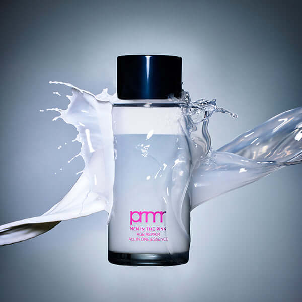 Primera MEN IN THE PINK Age Repair All In One Essence 150ml