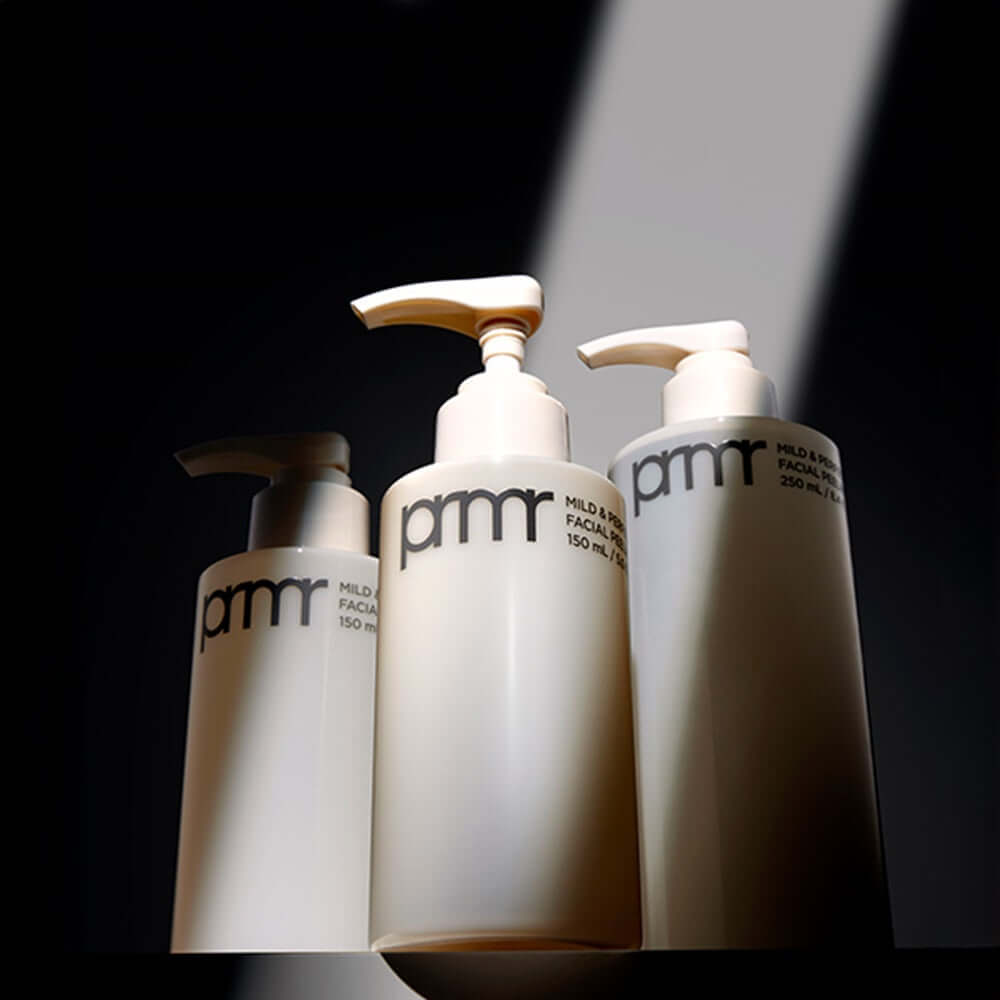 プリメーラ マイルド&パーフェクトフェイシャルピーリング 150ml