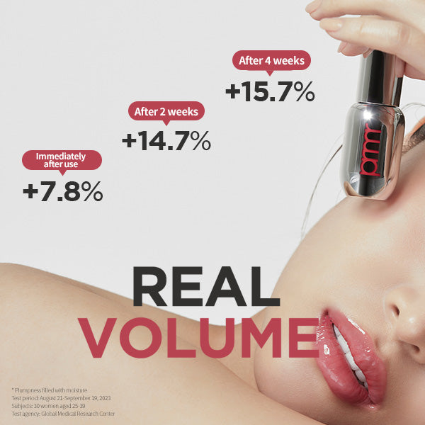 Primera Retinol Volume Lip Serum 12G