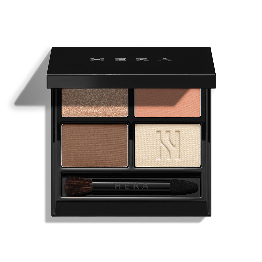 HERA Quad Eye Color 9g
