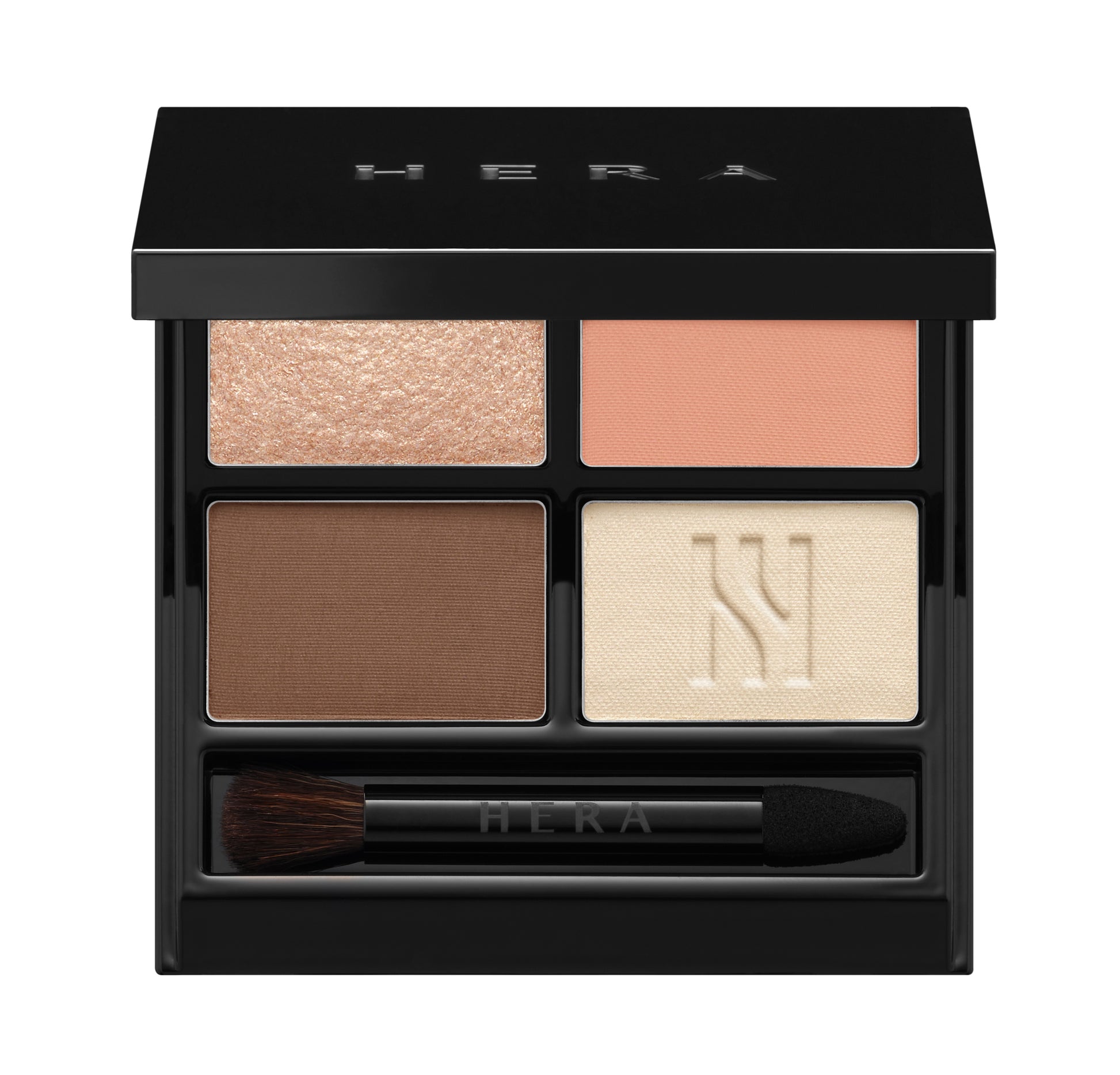 HERA Quad Eye Color 9g