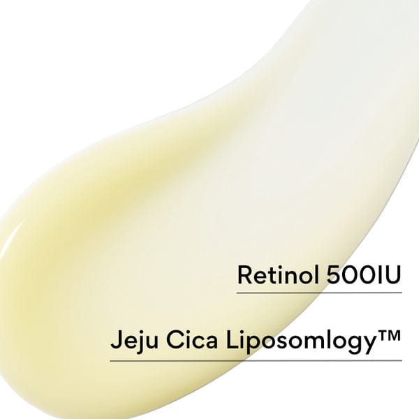 INNISFREE Retinol Cica Repair Ampoule 30ML