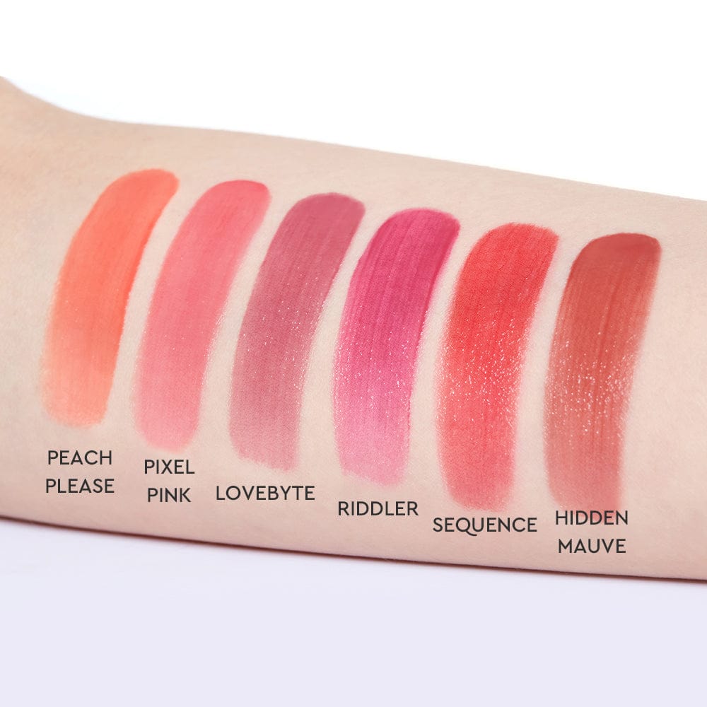 202 Peach Please