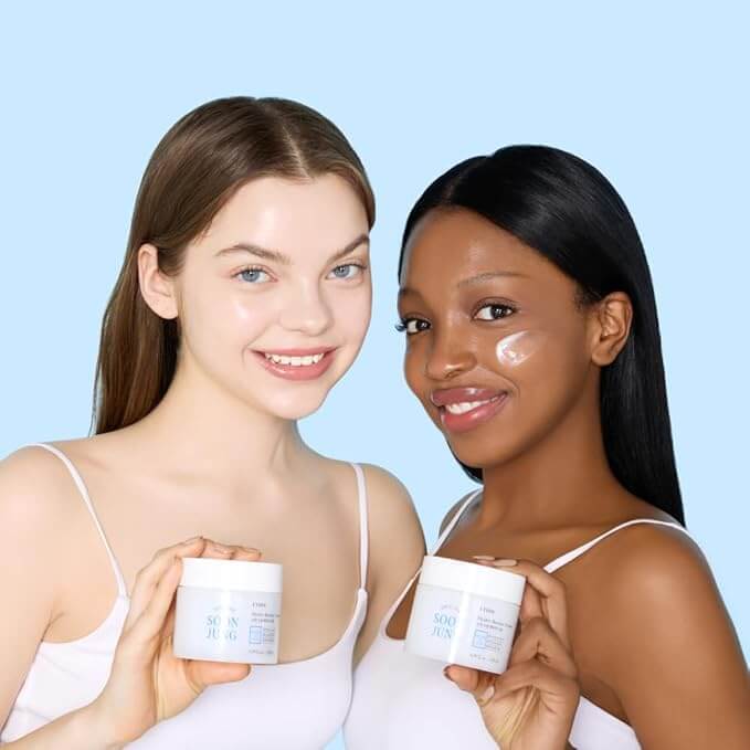 ETUDE Soon Jung Hydro Barrier Cream 130ml