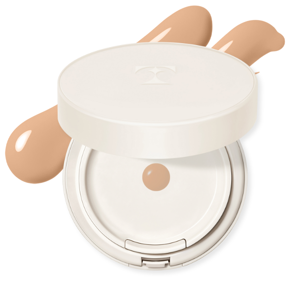 TONEWORK VEGAN 200+ FOUNDATION TO-GO(CUSHION) AIRY MATTE 22.5N1 15G