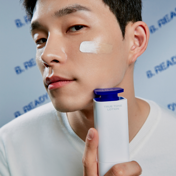 B. READY True Tone Lotion 33ml