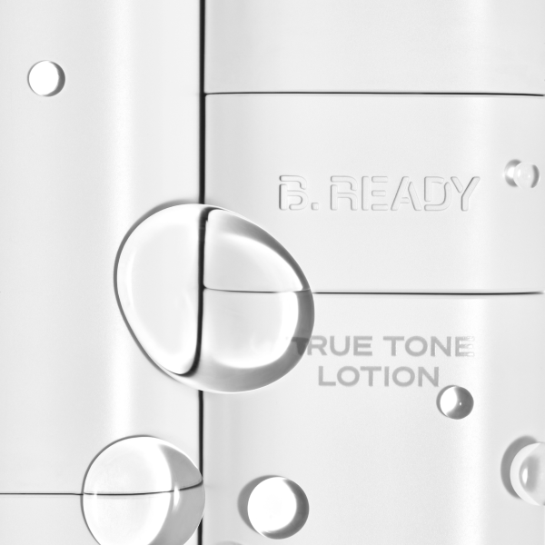 B. READY True Tone Lotion 33ml