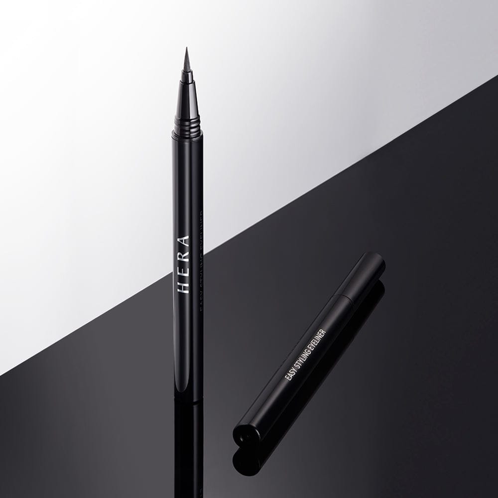 HERA Easy Styling Eye Liner 01 Black