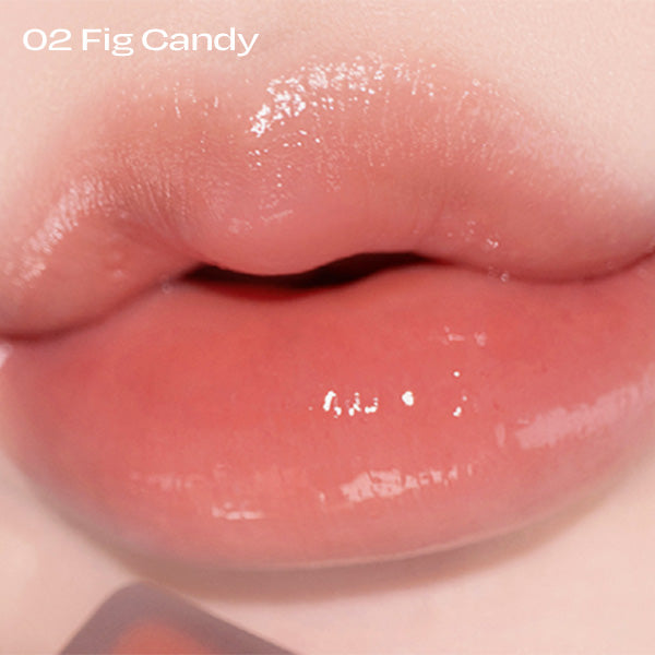 Alternativestereo Lip Potion Aqua Glow (9colors)