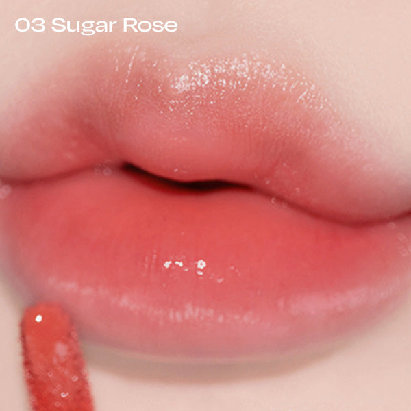 Alternativestereo Lip Potion Aqua Glow (9colors)