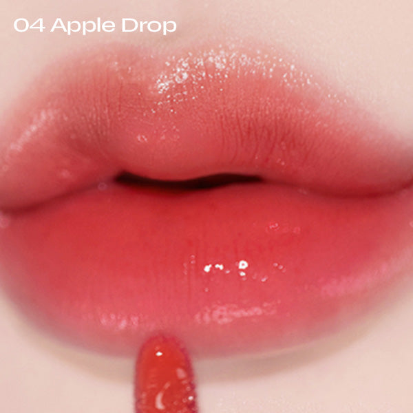 Alternativestereo Lip Potion Aqua Glow (9colors)