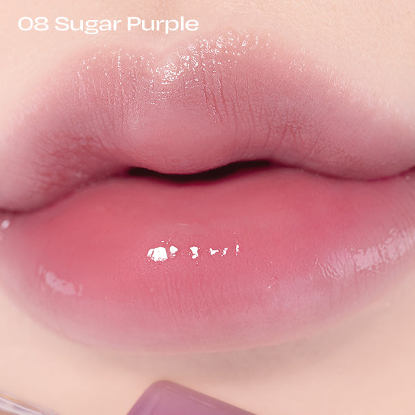 Alternativestereo Lip Potion Aqua Glow (9colors)