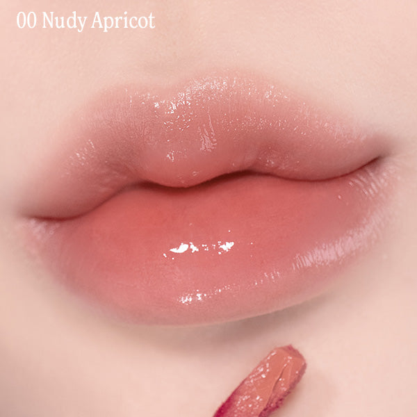 Alternativestereo Lip Potion Balmy Rose (11 colors)