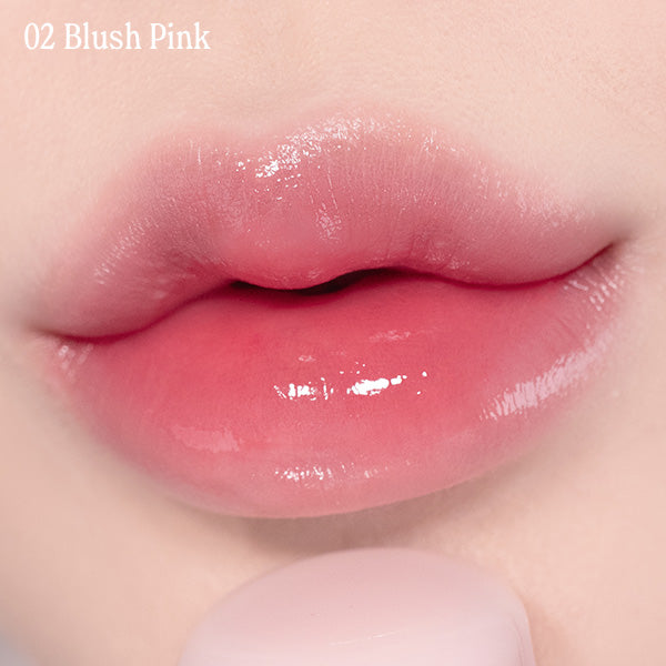 Alternativestereo Lip Potion Balmy Rose (11 colors)