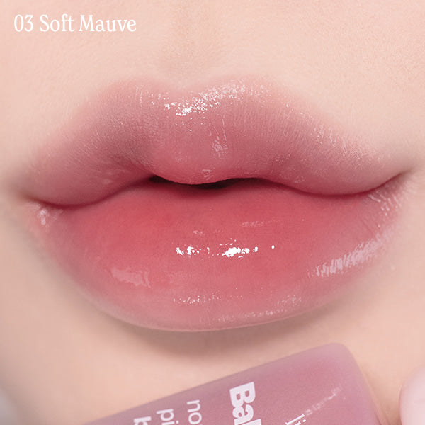 Alternativestereo Lip Potion Balmy Rose (11 colors)