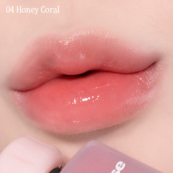 Alternativestereo Lip Potion Balmy Rose (11 colors)